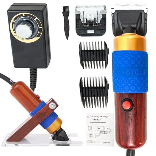 2-in-1 Electric Tufting Gun Kit with Built-in Motor, Adjustable Speed Rug Maker Machine for Beginners, Portable Carpet Weaving Tool with Trimmer, Safe DIY Craft Equipment for Home Art Projects