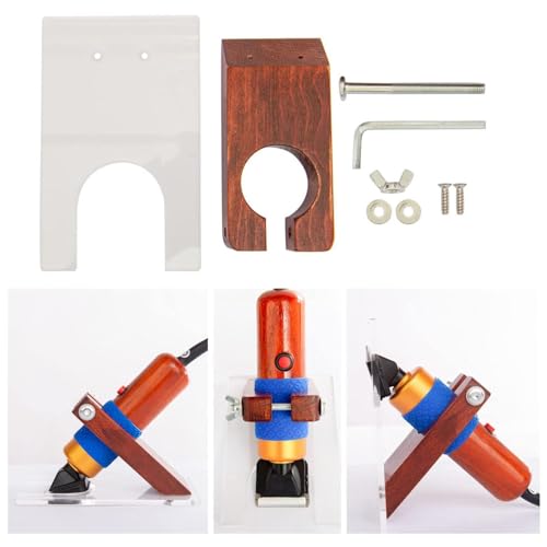 2-in-1 Electric Tufting Gun Kit with Built-in Motor, Adjustable Speed Rug Maker Machine for Beginners, Portable Carpet Weaving Tool with Trimmer, Safe DIY Craft Equipment for Home Art Projects
