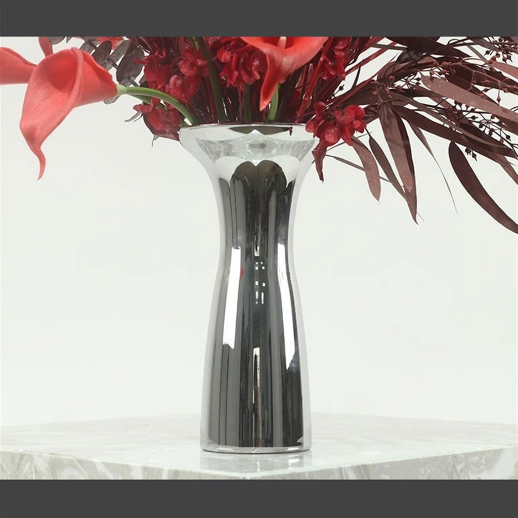 Artificial Flowers Floral Art Simulation Flower Decoration Table Living Room Artificial Flower Decoration Bouquet Arrangement Crafts