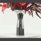 Artificial Flowers Floral Art Simulation Flower Decoration Table Living Room Artificial Flower Decoration Bouquet Arrangement Crafts