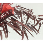 Artificial Flowers Floral Art Simulation Flower Decoration Table Living Room Artificial Flower Decoration Bouquet Arrangement Crafts